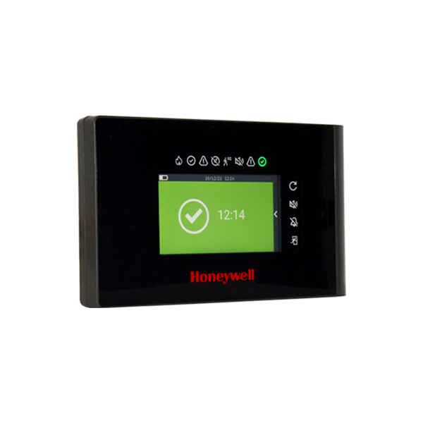 Centrala detectie incendiu Morley Lite cu o bucla, 159 D - Honeywell LT-159 - 1