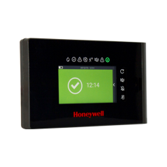 Centrala detectie incendiu Morley Lite cu o bucla, 159 D - Honeywell LT-159 - 1