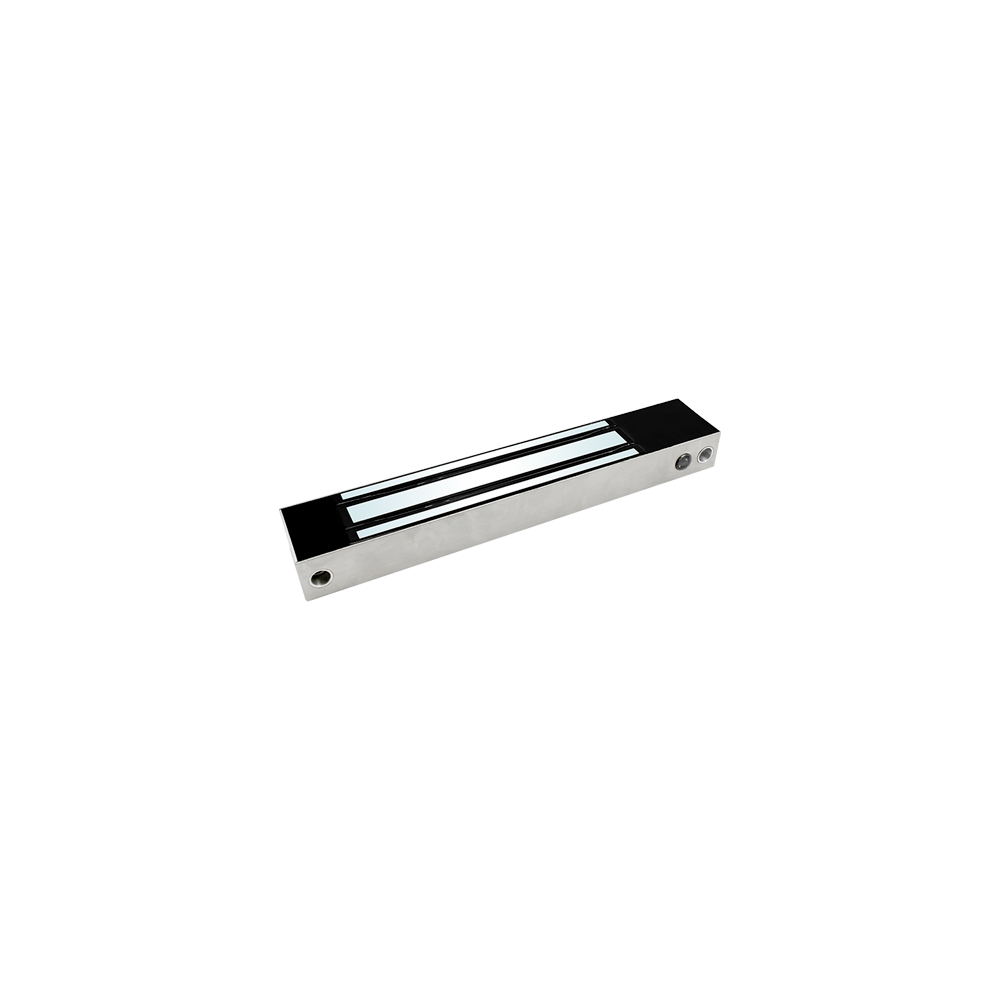 Electromagnet 280kgf seria PRO  waterproof, montare aparenta, CUPRU 100%, monitorizare, inox CSE-280 - 1