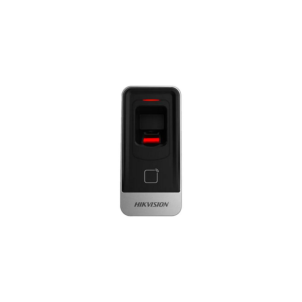 Cititor card MIFARE 13.56Mhz ,  amprenta - HIKVISION DS-K1201AMF - 1