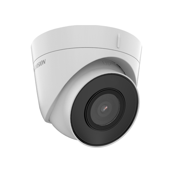 AcuSense, EXIR 2.0 - Camera IP 4.0MP, lentila 2.8mm, IR 30m, PoE - HIKVISION DS-2CD1343G2-I-2.8mm - 1