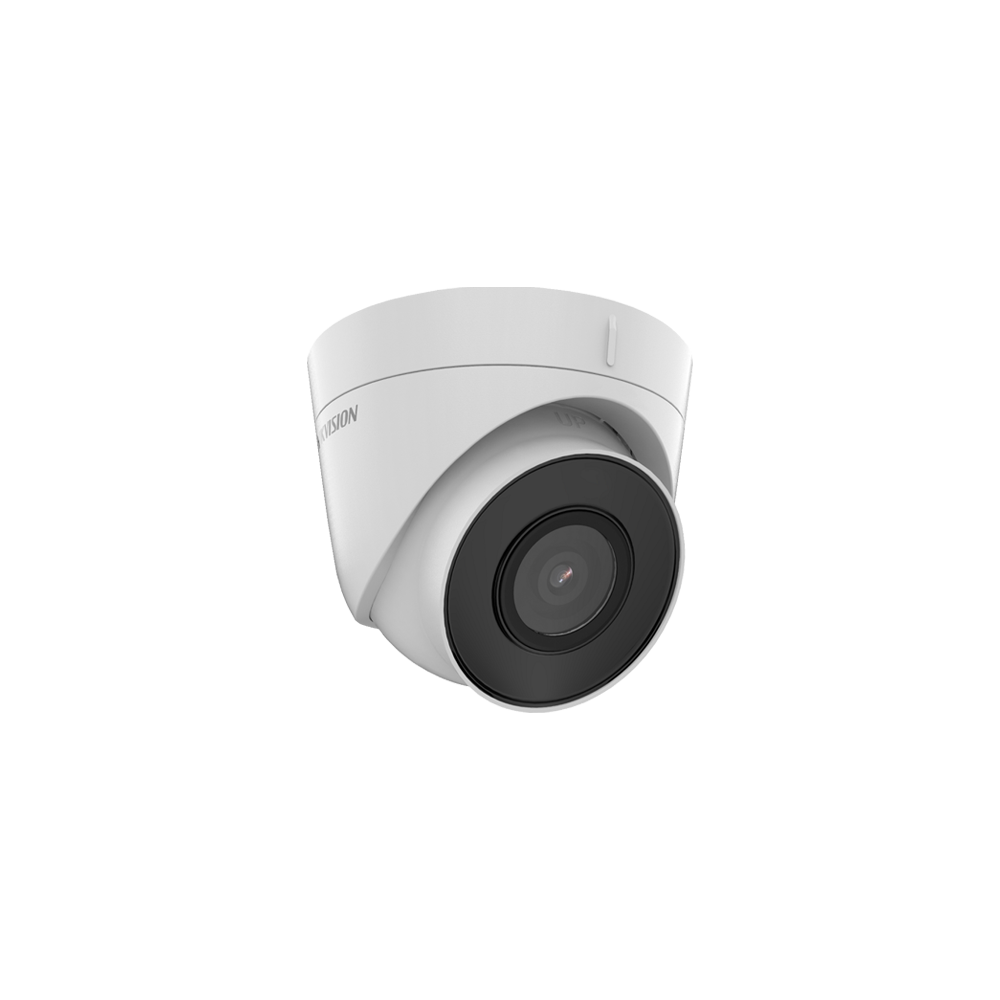 AcuSense, EXIR 2.0 - Camera IP 4.0MP, lentila 2.8mm, IR 30m, PoE - HIKVISION DS-2CD1343G2-I-2.8mm - 1