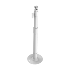 Suport suspendat extensibil 1.2~2m prindere tavan - HIKVISION DS-1297ZJ - 1