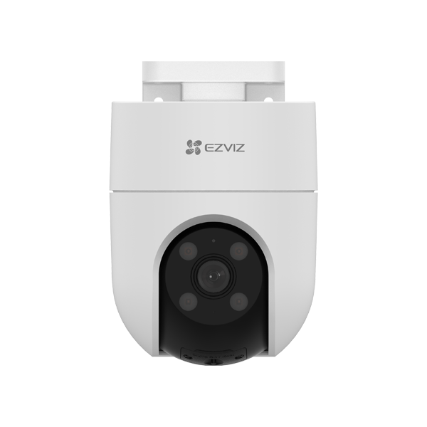 Camera IP EZVIZ de exterior, WI-Fi, Pan&Tilt, rezolutie 2K+, Audio bidirectional, distanta IR 30 met - 1