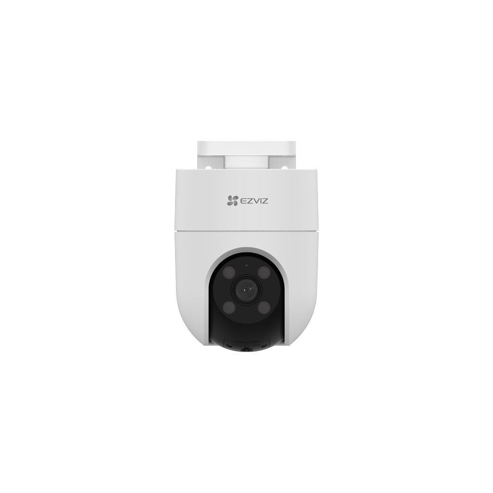 Camera IP EZVIZ de exterior, WI-Fi, Pan&Tilt, rezolutie 2K+, Audio bidirectional, distanta IR 30 met - 1
