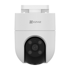 Camera IP EZVIZ de exterior, WI-Fi, Pan&Tilt, rezolutie 2K+, Audio bidirectional, distanta IR 30 met - 1