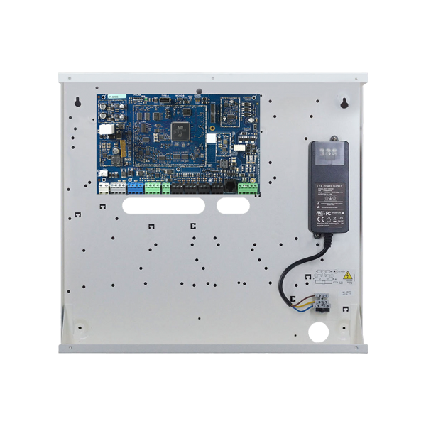 Centrala de alarma la efractie SERIA PRO - DSC HS3128-KIT1EN - 1