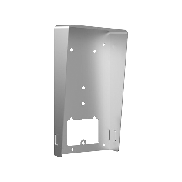 Rama protectie ploaie cu montaj aparent pentru DS-KV9503-WBE1 - HIKVISION DS-KABV9503-RS - 1