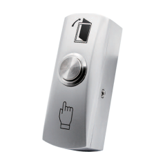 Buton de iesire, montaj aparent, aliaj, IP65, NO-COM (PICTOGRAMA) CSB-305WS - 1