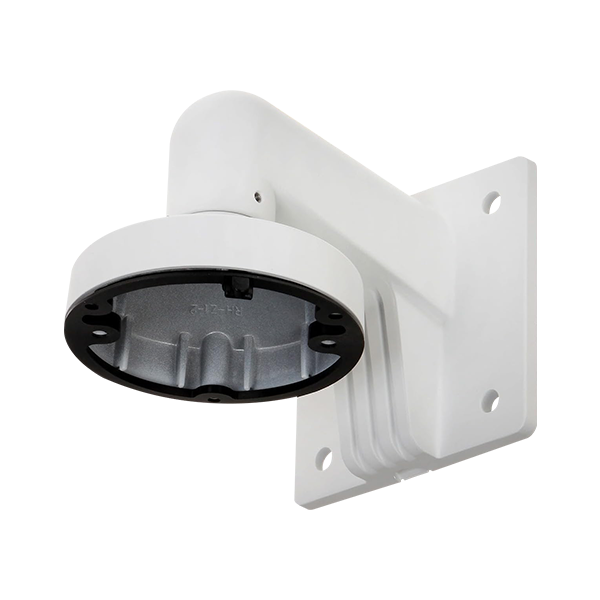 Suport montaj pe perete camere tip DOME - HIKVISION DS-1272ZJ-110 - 1