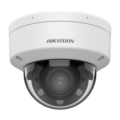 Camera IP 4MP, lentila VF 2.8-12mm, IR 30m, WL 30m, Mic., IK08 - HIKVISION DS-2CD1743G2-LIZU(2.8-12m - 1