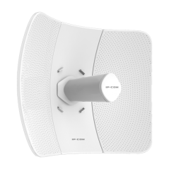 Acces Point 5GHz, 23 dBi, 433 Mbps, max. 20 Km, PoE IN, Management - IP-COM iLBE-M5 - 1