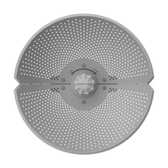 Bridge wireless 5GHz, 867Mbps, 23 dBi, 15 km, PoE IN, Cloud Management - Ruijie RG-AirMetro460G - 1