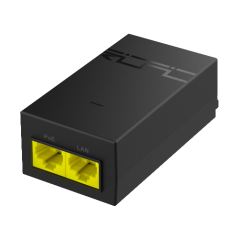 Injector 1 port PoE, 52V, 15.6W - Ruijie RG-POE-AF15 - 1