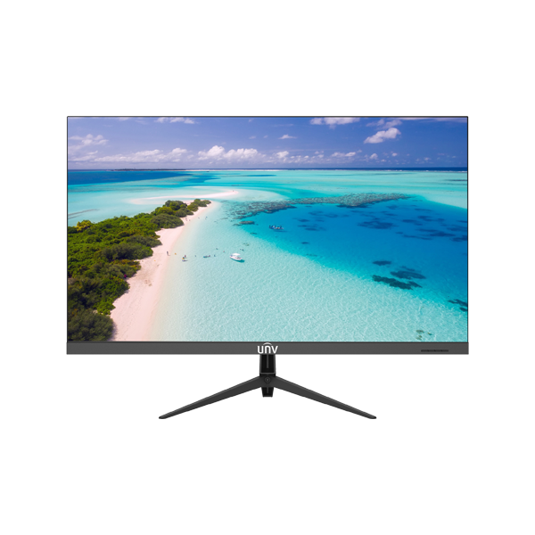 Monitor 32 inch, LCD, 1080P, 75Hz, Audio IN, 2 x Speaker - UNV MW3232-V-K2 - 1