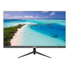 Monitor 32 inch, LCD, 1080P, 75Hz, Audio IN, 2 x Speaker - UNV MW3232-V-K2 - 1