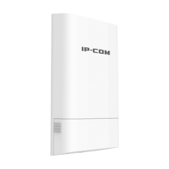 Acces Point de exterior, Wi-Fi 5, 5GHz, 867Mbps, 9dBi - max 1km, Management - IP-COM CPE5 - 1