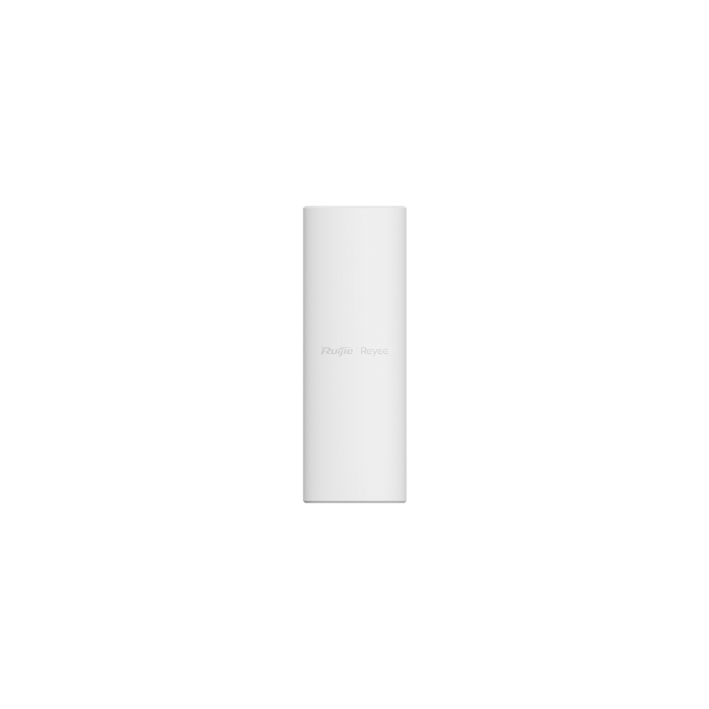 Access Point exterior Wi-Fi 6, AX3000 Dual-Band, 6.5 dBi, 1 x RJ45 1G, PoE, Cloud Management - Ruiji - 1