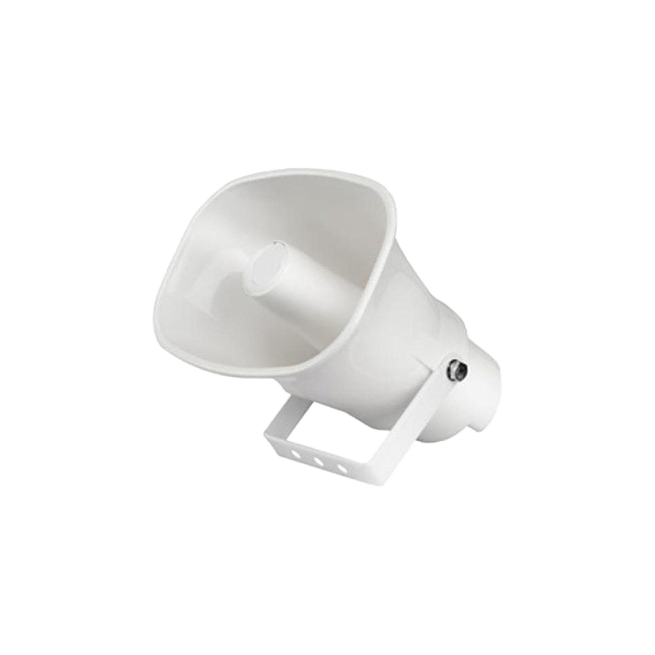 Difuzor analog tip palnie 30W, de exterior IP65- HIKVISION DS-QAE0330G1T-V - 1