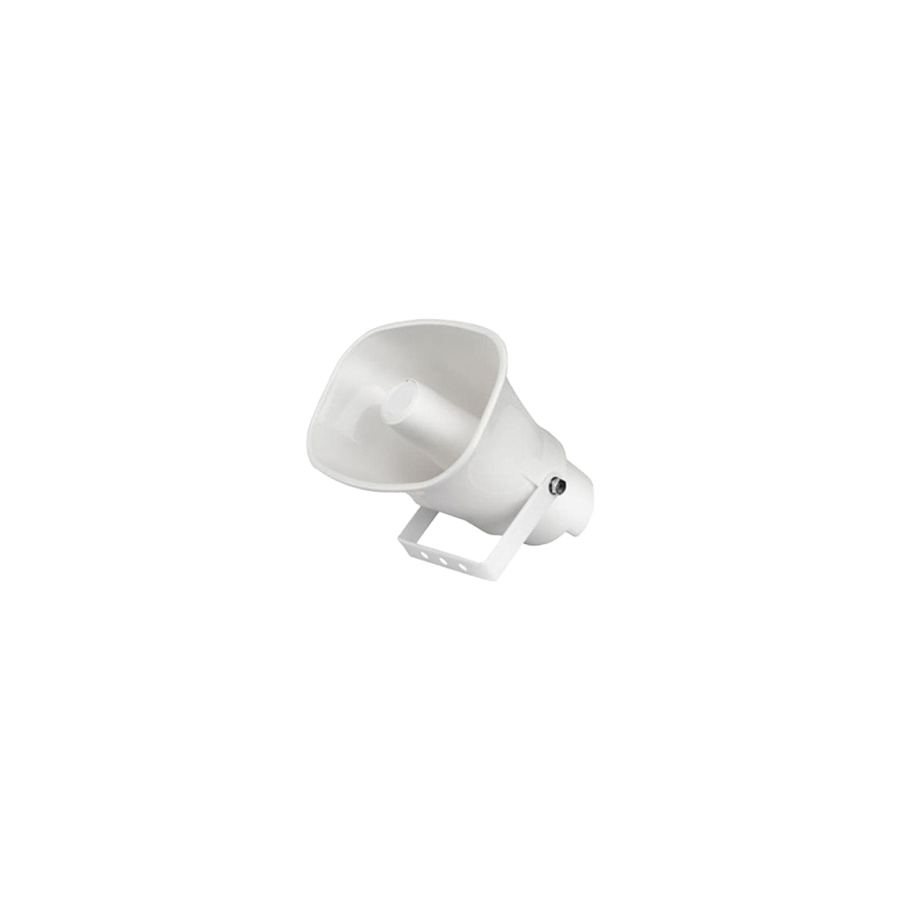 Difuzor analog tip palnie 30W, de exterior IP65- HIKVISION DS-QAE0330G1T-V - 1