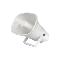 Difuzor analog tip palnie 30W, de exterior IP65- HIKVISION DS-QAE0330G1T-V - 1