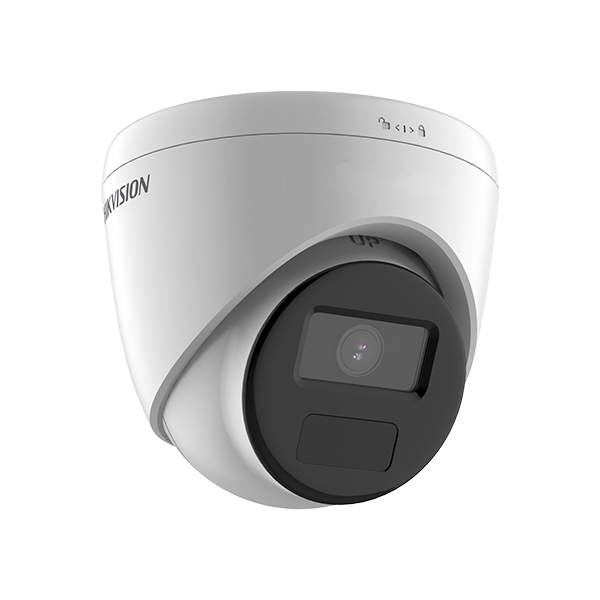 Camera IP, 4MP, lentila 2.8mm, IR 20m - HIKVISION DS-2CD1341G0-I-2.8mm - 1