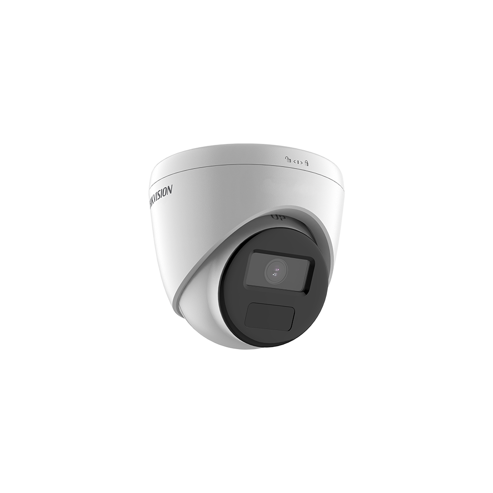 Camera IP, 4MP, lentila 2.8mm, IR 20m - HIKVISION DS-2CD1341G0-I-2.8mm - 1