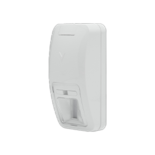 Detector PIR cu oglinda si imunitate PET, adresabil MX -DSC MX974 - 1