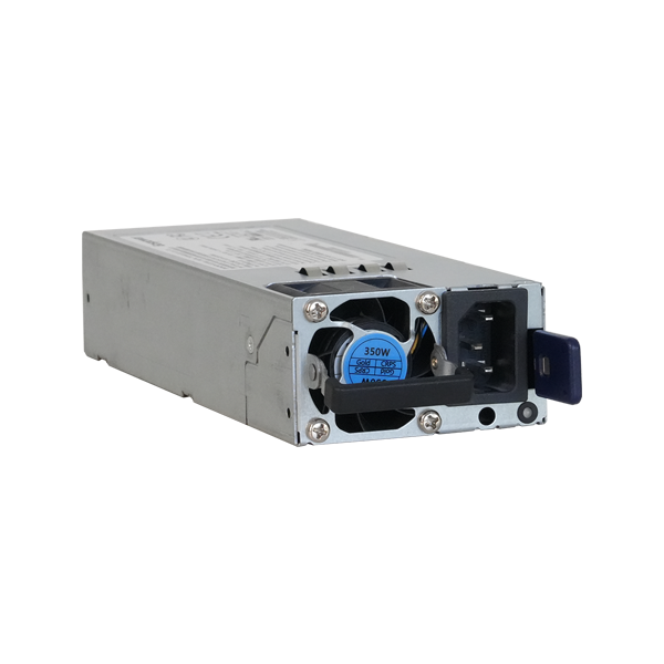 Sursa redundanta de 350W - UNV PWR-DC12-350A-IN - 1