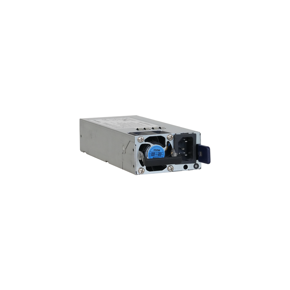 Sursa redundanta de 350W - UNV PWR-DC12-350A-IN - 1