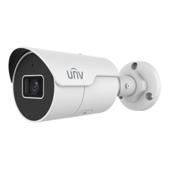  Camera IP 4 MP, EasyStar, lentila 2.8 mm, IR 50M, Mic - UNV IPC2124LE-ADF28KM-H - 1