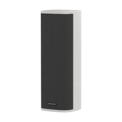 Speaker IP, tip coloana, 120W, Alarma - HIKVISION DS-QAZ14A2G1 - 1
