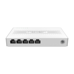 Switch 5 porturi RJ45 2.5G - TENDA TND-SE105 - 1