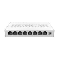Switch 8 porturi RJ45 2.5G - TENDA TND-SE108 - 1