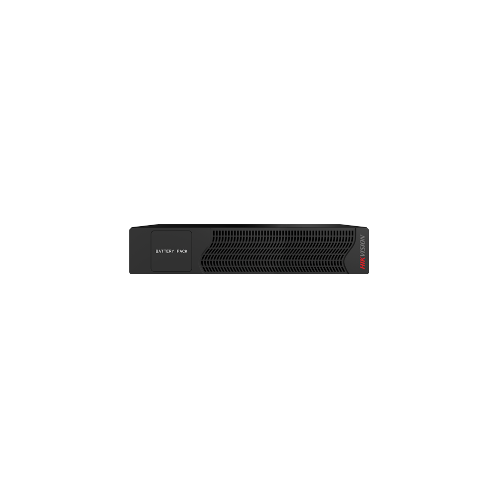 Battery Pack 240Vdc, 1.35A, pentru DS-UPS06K-R-TJL sau DS-UPS10K-R-TJL - HIKVISION DS-UPSB09240A-R-T - 1