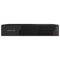 Battery Pack 240Vdc, 1.35A, pentru DS-UPS06K-R-TJL sau DS-UPS10K-R-TJL - HIKVISION DS-UPSB09240A-R-T - 1