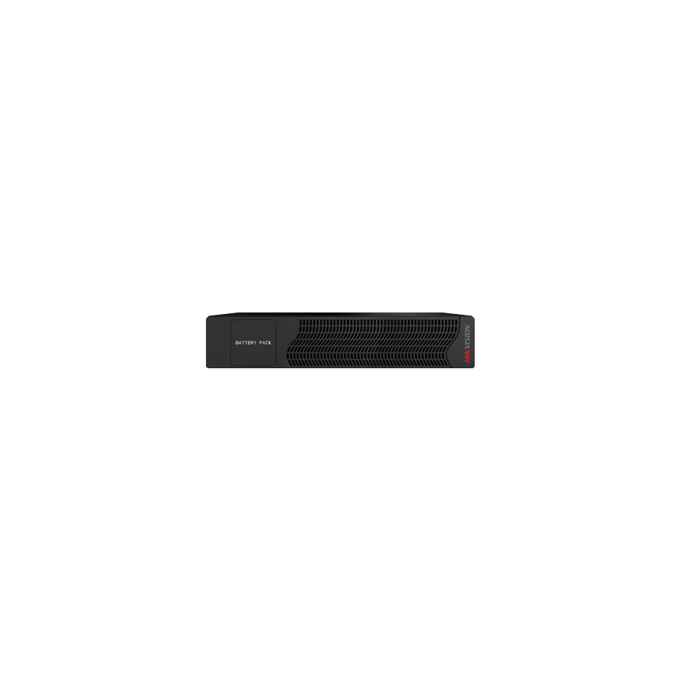 Battery Pack 72Vdc, 1.4A, pentru DS-UPS03K72-R-TJS - HIKVISION DS-UPSB0972B-R-TJC - 1