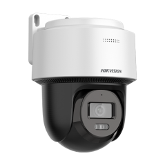 Camera PT IP, 2MP, lentila 4mm, IR 30m, WL 30m, Audio, AutoTracking Lite - HIKVISION DS-2DE2C200MWG- - 1