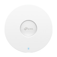 Access Point Wi-Fi 6, AX1800 Dual-Band, 4/5 dBi, 1 x RJ45 Gigabit, PoE - TP-Link Omada EAP613 - 1