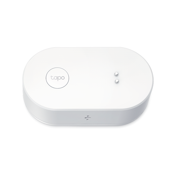 Senzor de inundatie, IP67, Alarma incorporata - TP-Link Tapo TapoT300 - 1