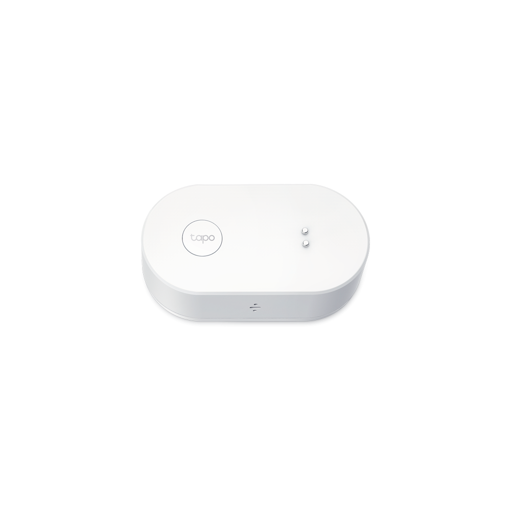 Senzor de inundatie, IP67, Alarma incorporata - TP-Link Tapo TapoT300 - 1