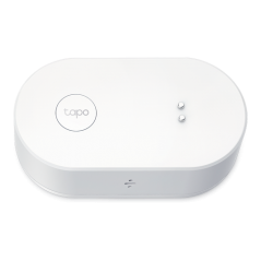 Senzor de inundatie, IP67, Alarma incorporata - TP-Link Tapo TapoT300 - 1