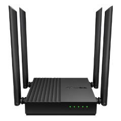 Router Wireless TP-Link Archer C64 AC1200 Tehnologie MU-MIMO si Beamforming ArcherC64 - 1