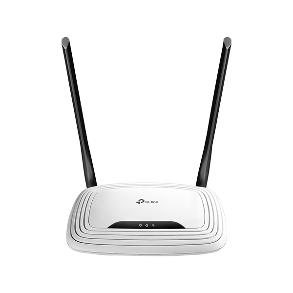 Router wireless N 300Mbps TP-LINK TL-WR841N TL-WR841N - 1