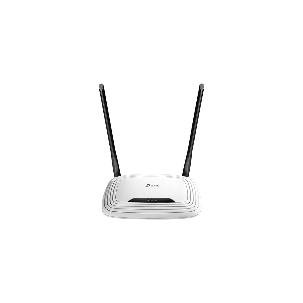 Router wireless N 300Mbps TP-LINK TL-WR841N TL-WR841N - 1