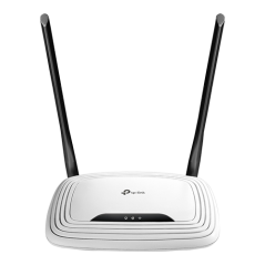 Router wireless N 300Mbps TP-LINK TL-WR841N TL-WR841N - 1