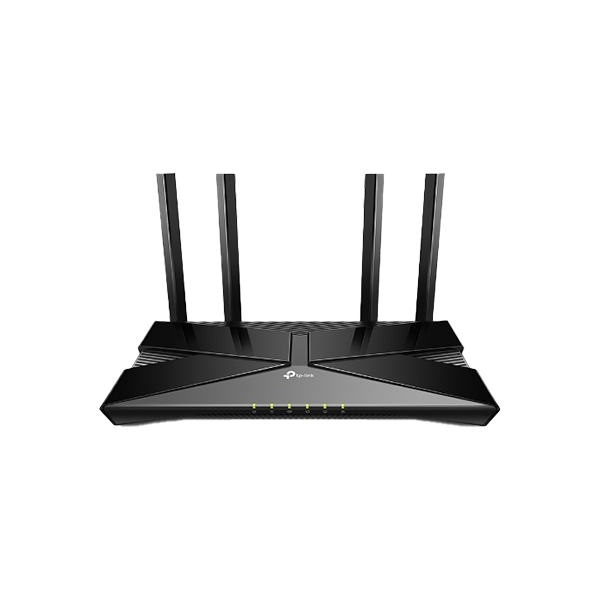 Router Wireless TP-Link Archer AX23, AX1800, Dual-Band, Wi-Fi 6 ArcherAX23 - 1