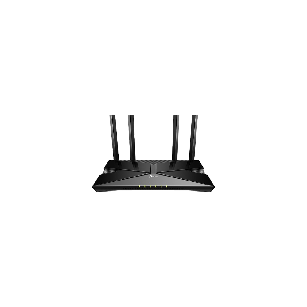 Router Wireless TP-Link Archer AX23, AX1800, Dual-Band, Wi-Fi 6 ArcherAX23 - 1