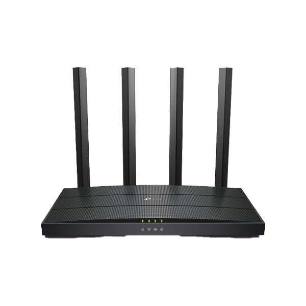 Router Wireless TP-Link Archer AX12, AX1500, Dual-Band, Wi-Fi 6 ArcherAX12 - 1