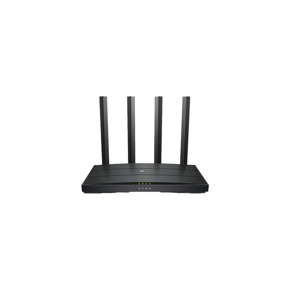 Router Wireless TP-Link Archer AX12, AX1500, Dual-Band, Wi-Fi 6 ArcherAX12 - 1